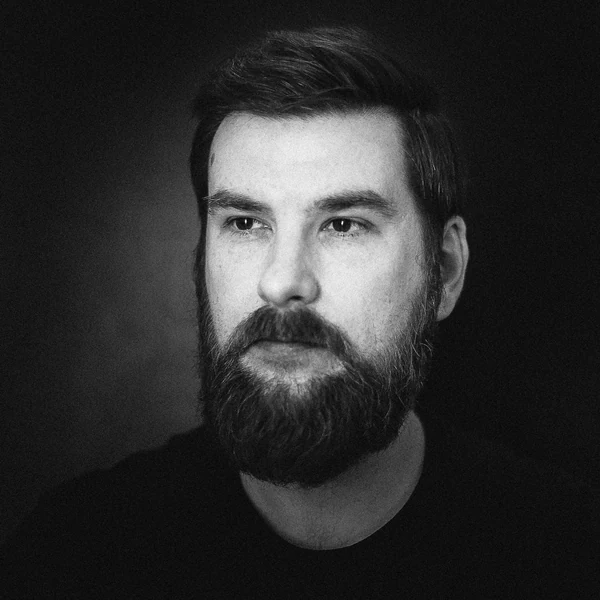 Marcus Alvarez, Founder & Project Director