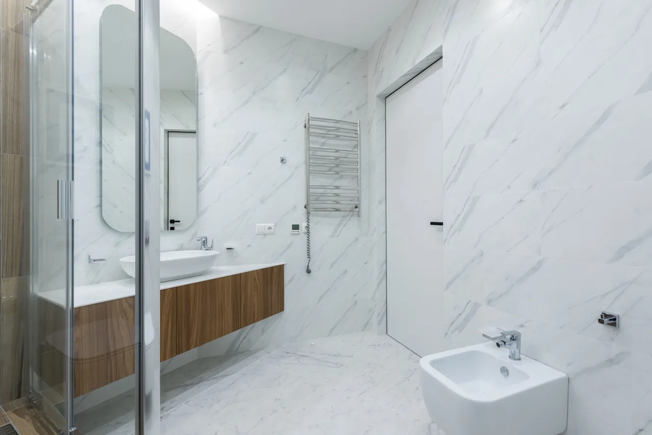 Bathroom Waterproofing for Florida Wet Rooms
