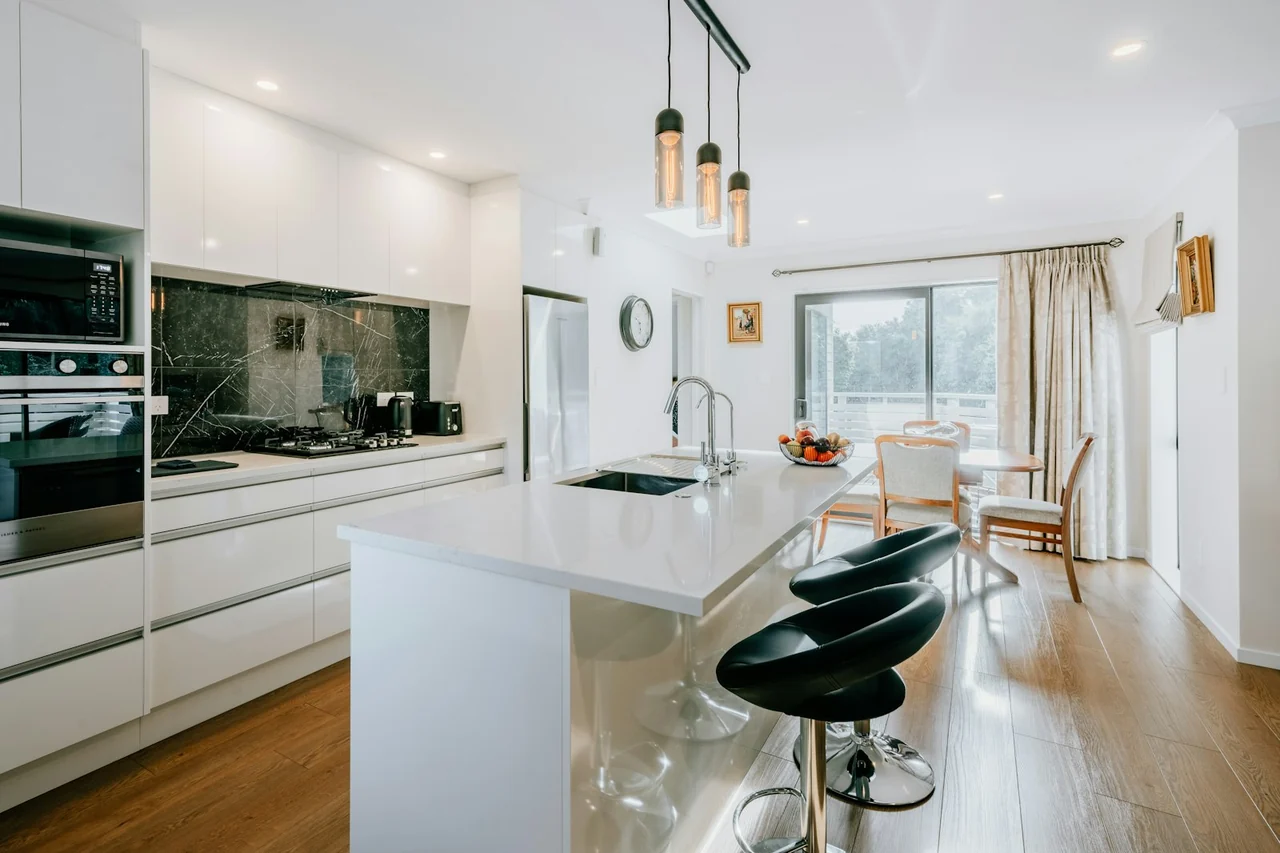 Beverage & Wine Fridge Wiring