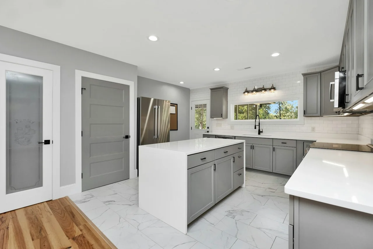 Concrete Countertops in FL