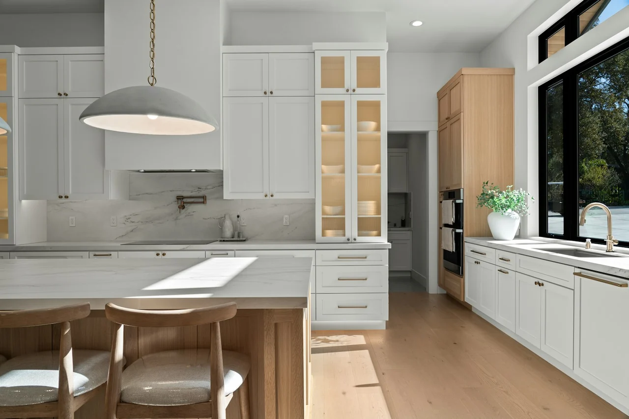 Dishwasher & Disposal Wiring