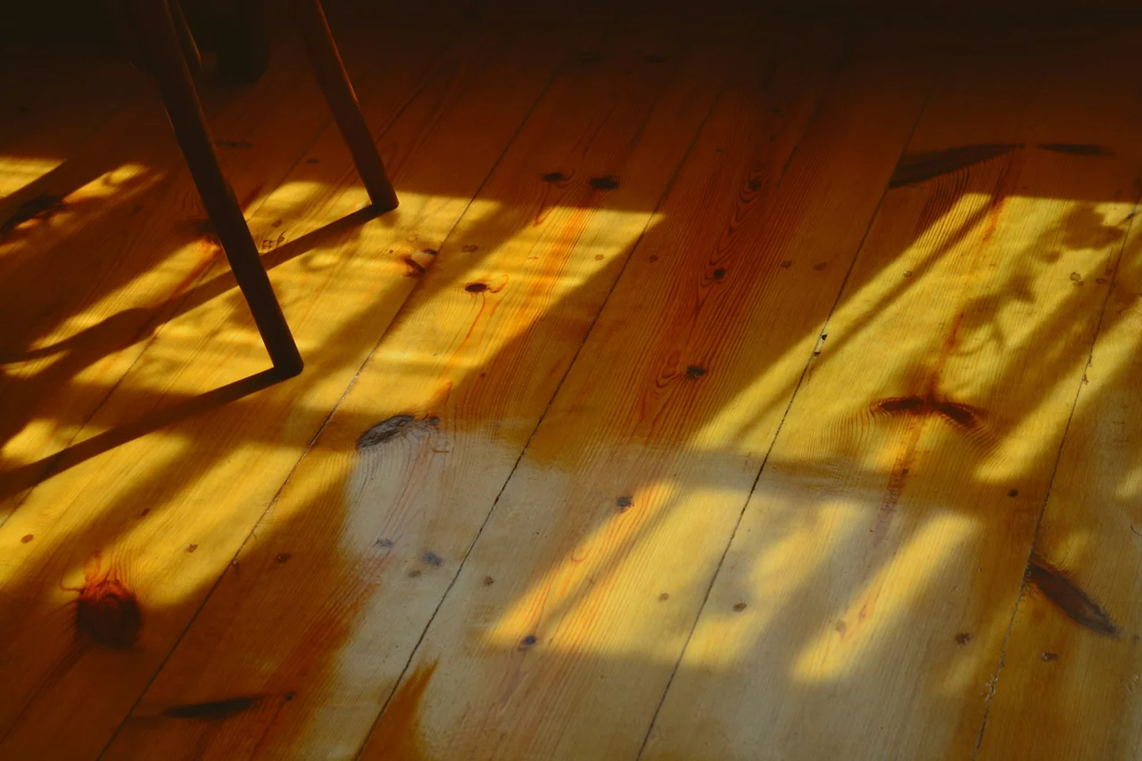 Gainesville Crawl-Space Floors