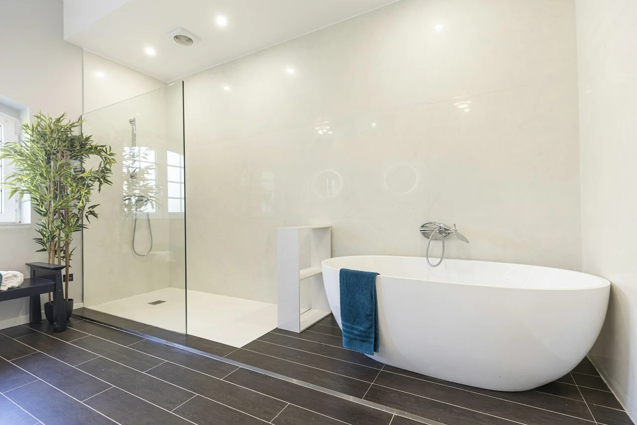 JAX Beaches Bath Fixtures