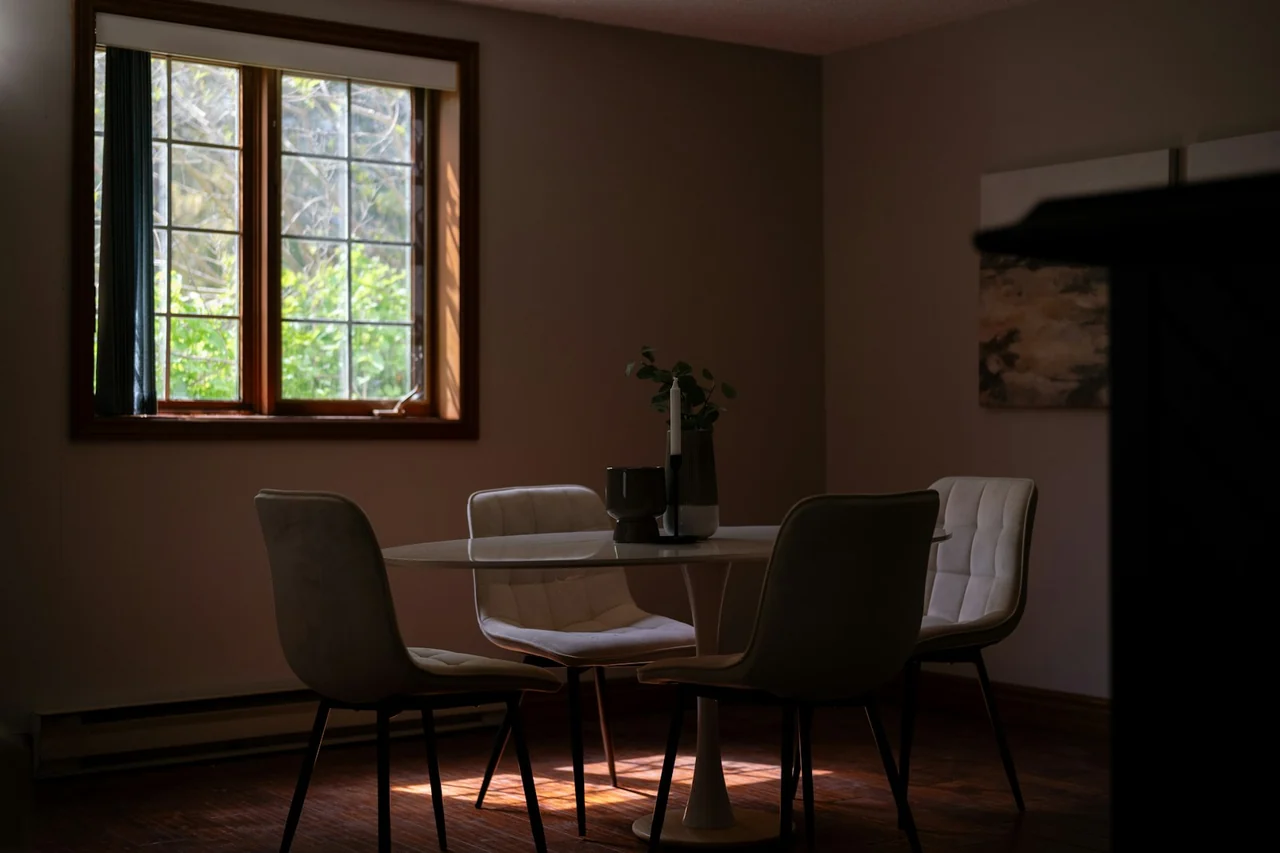 Lanai to Sunroom