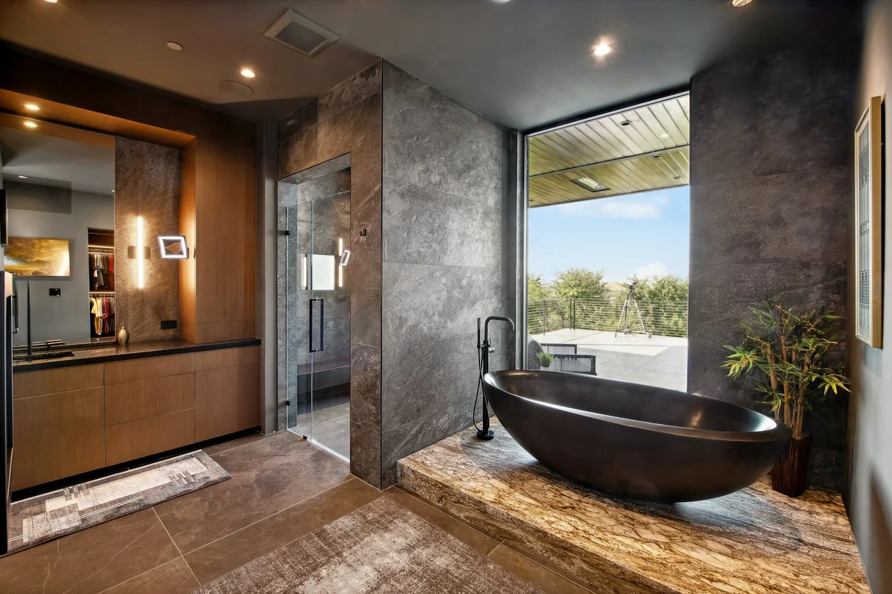 Miami Condo Bath Remodel