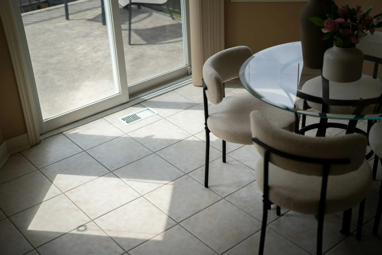 New-Build Tile Cracking FL