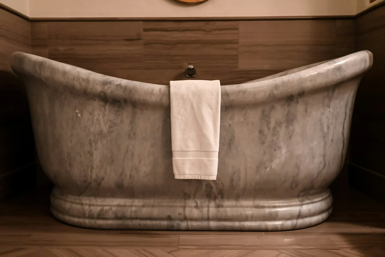 Orlando Rental Bath Remodel