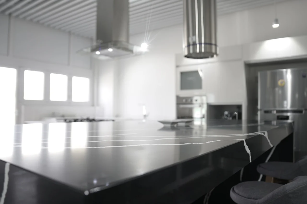 Condo Countertop Replacement