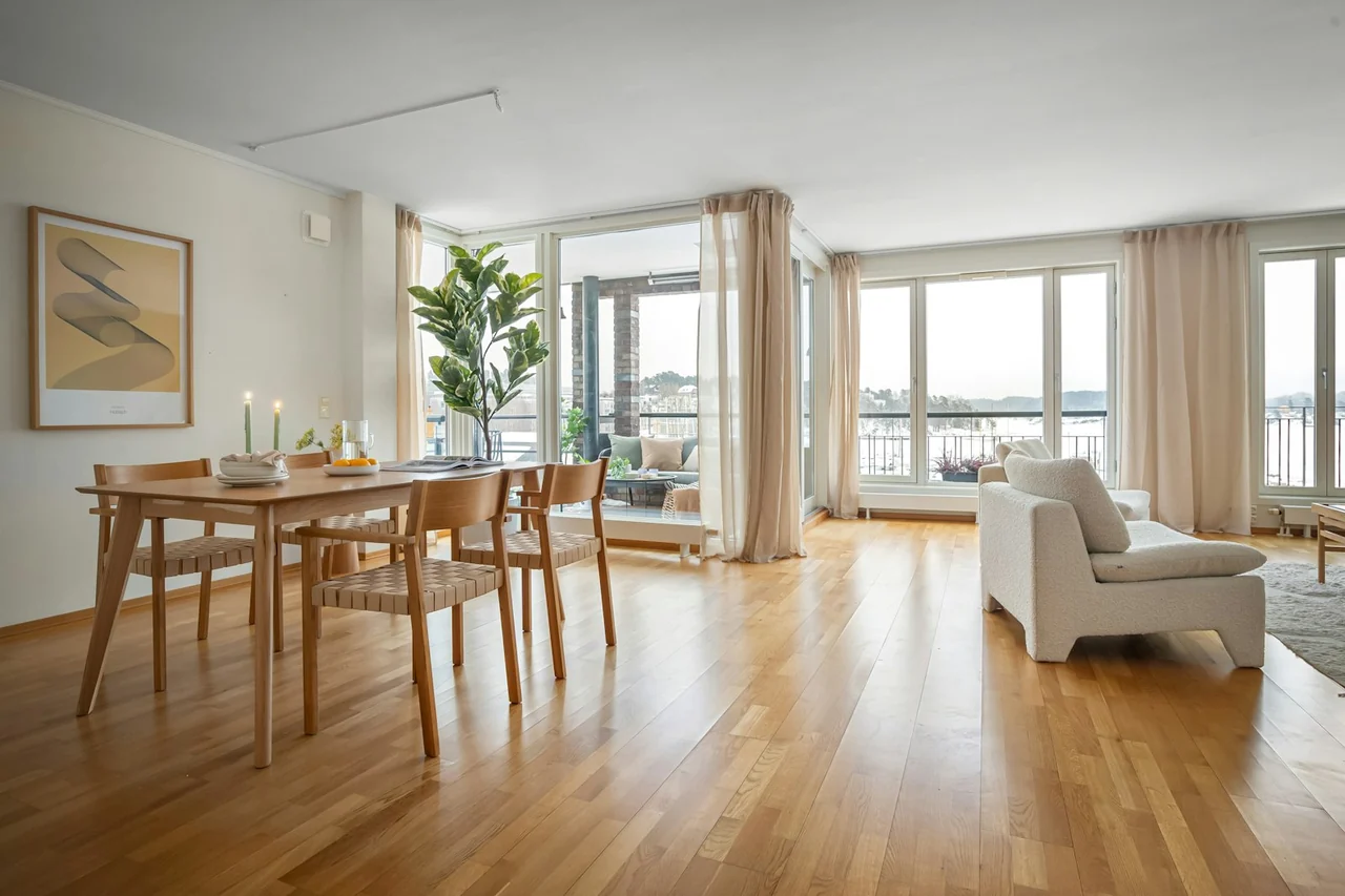 Tampa Bungalow Floors