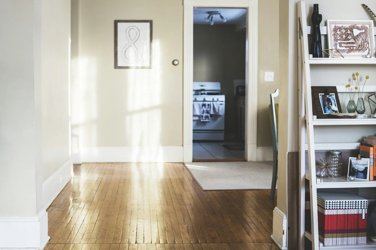 Tampa Radon-Zone Flooring