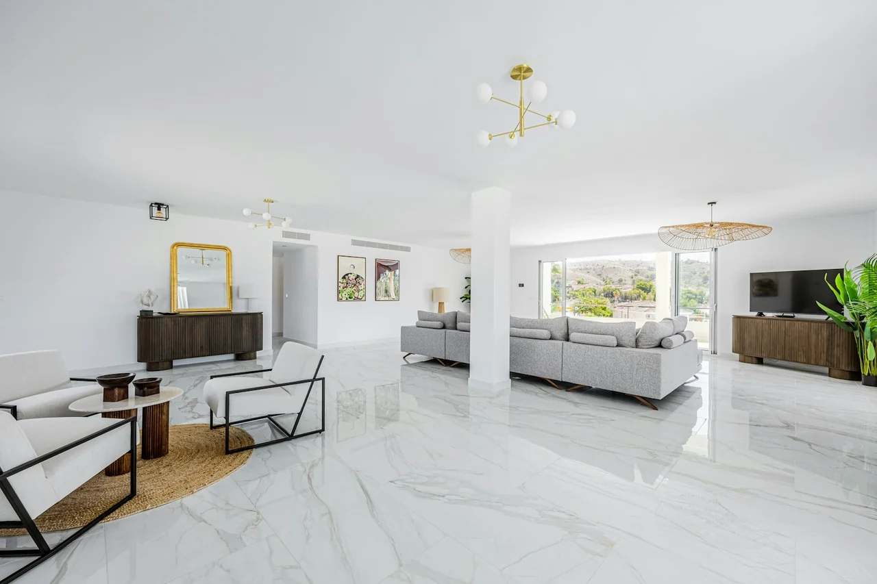 Tile Substrate Over Slab FL