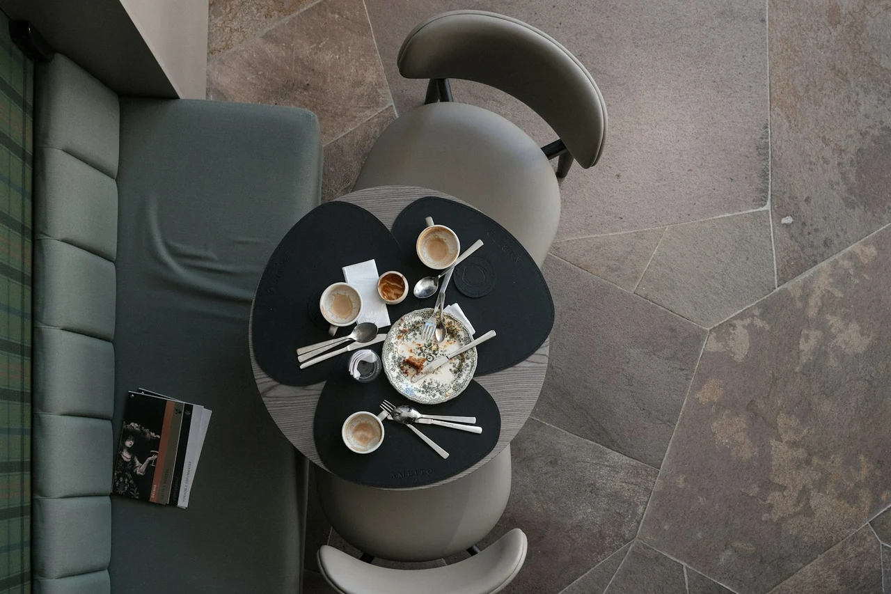 Trowel & Back-Butter FL