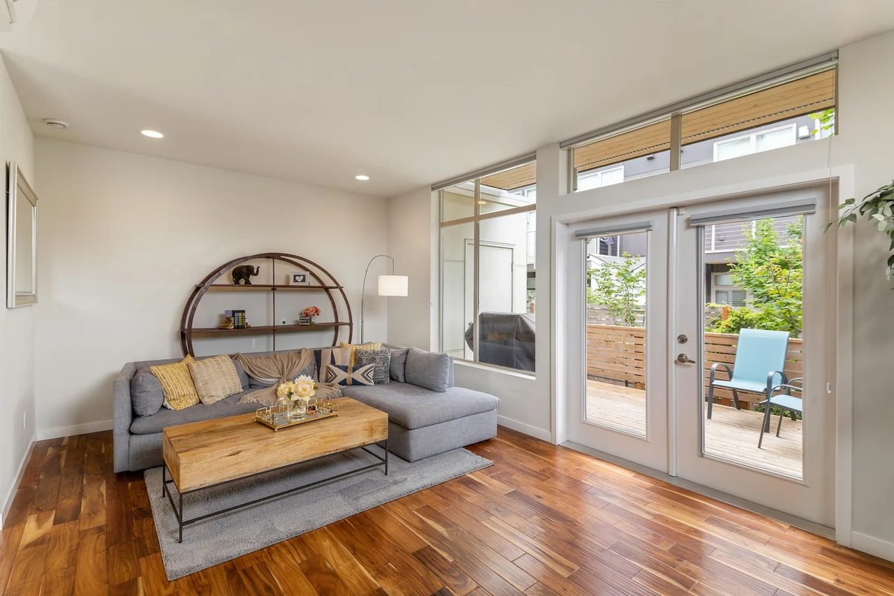 West Palm Beach Historic Home Flooring Restoration